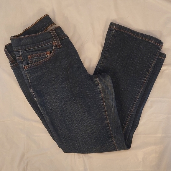 Dkny Jeans Slim Fit - Size: 0/1 - Picture 6 of 8